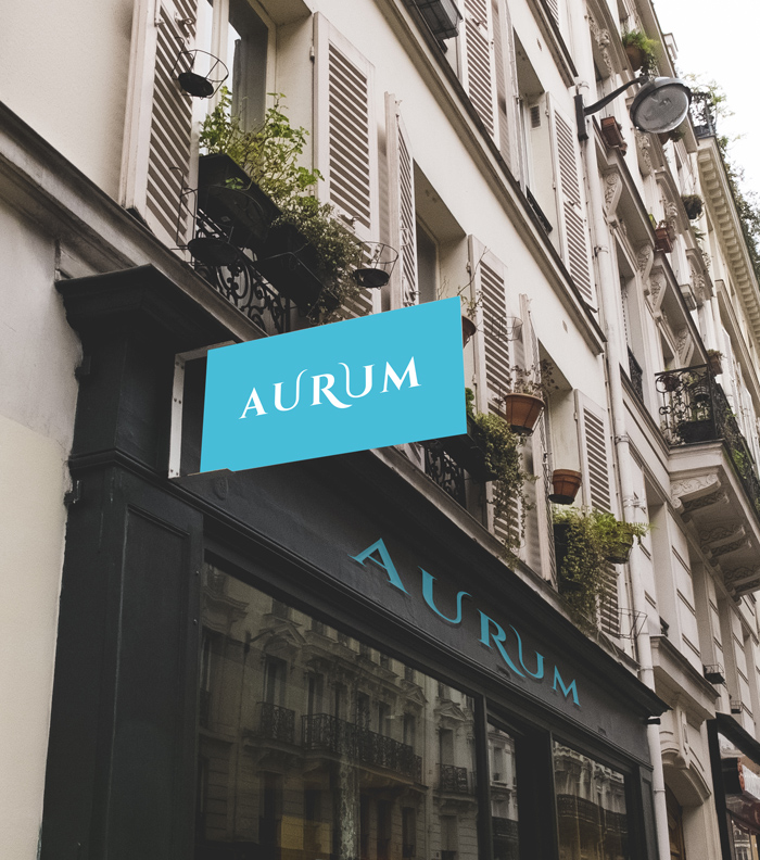 aurum sign