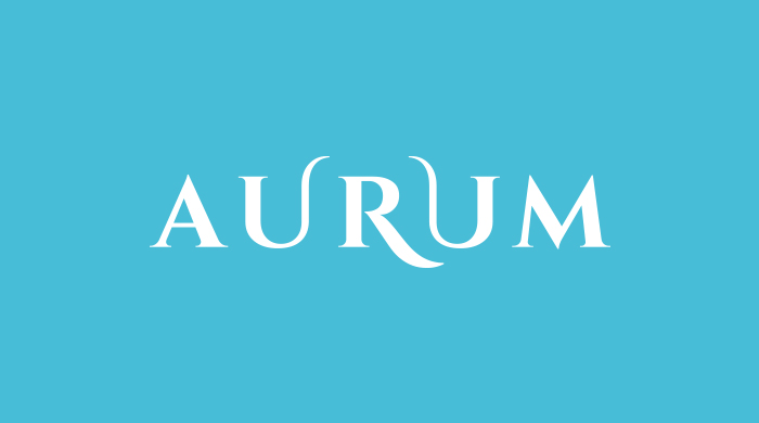 aurum logo
