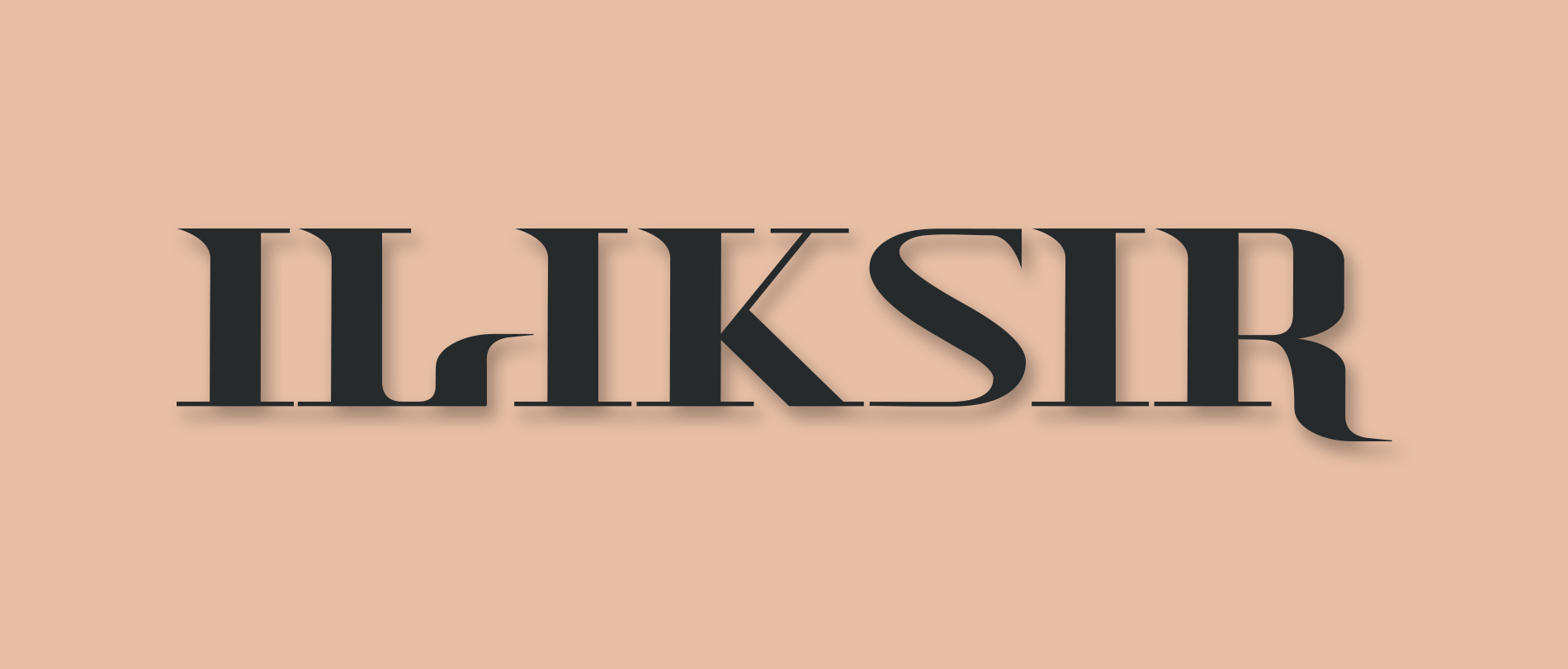 iliksir logo