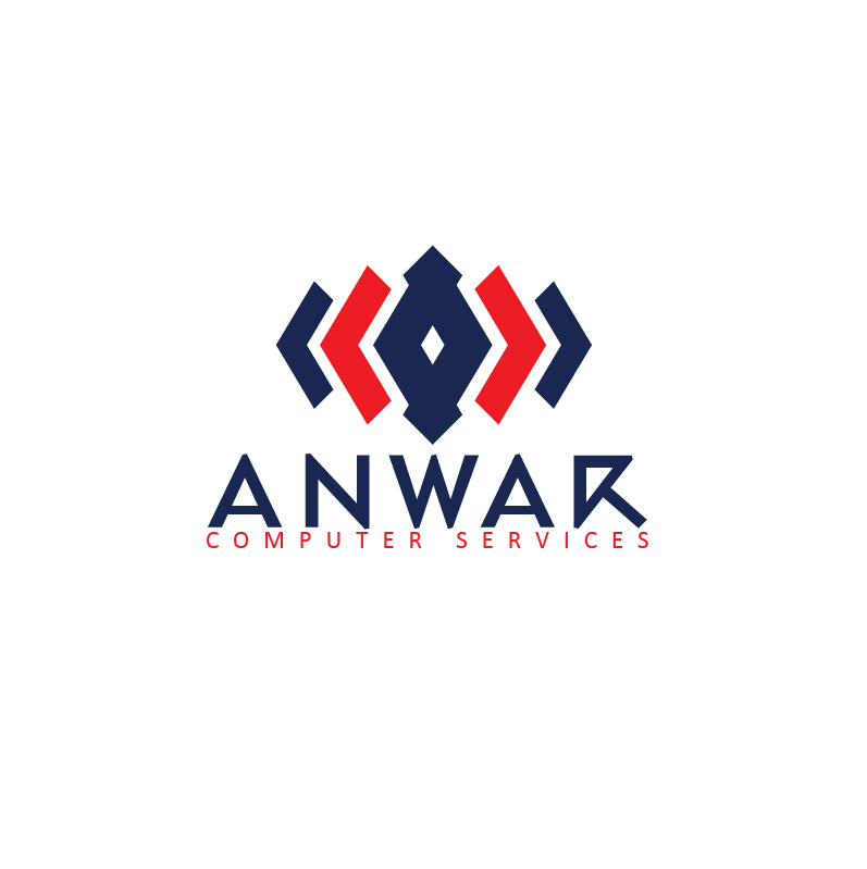 anwar logo