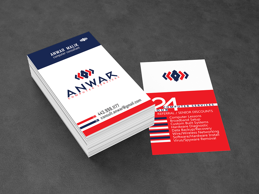 anwar cards