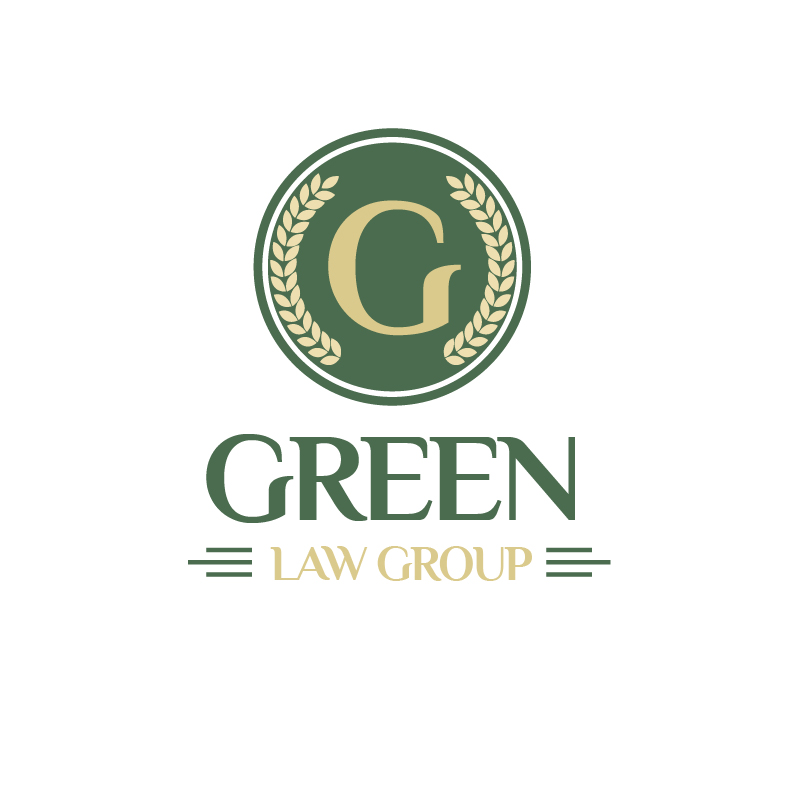 green law logo