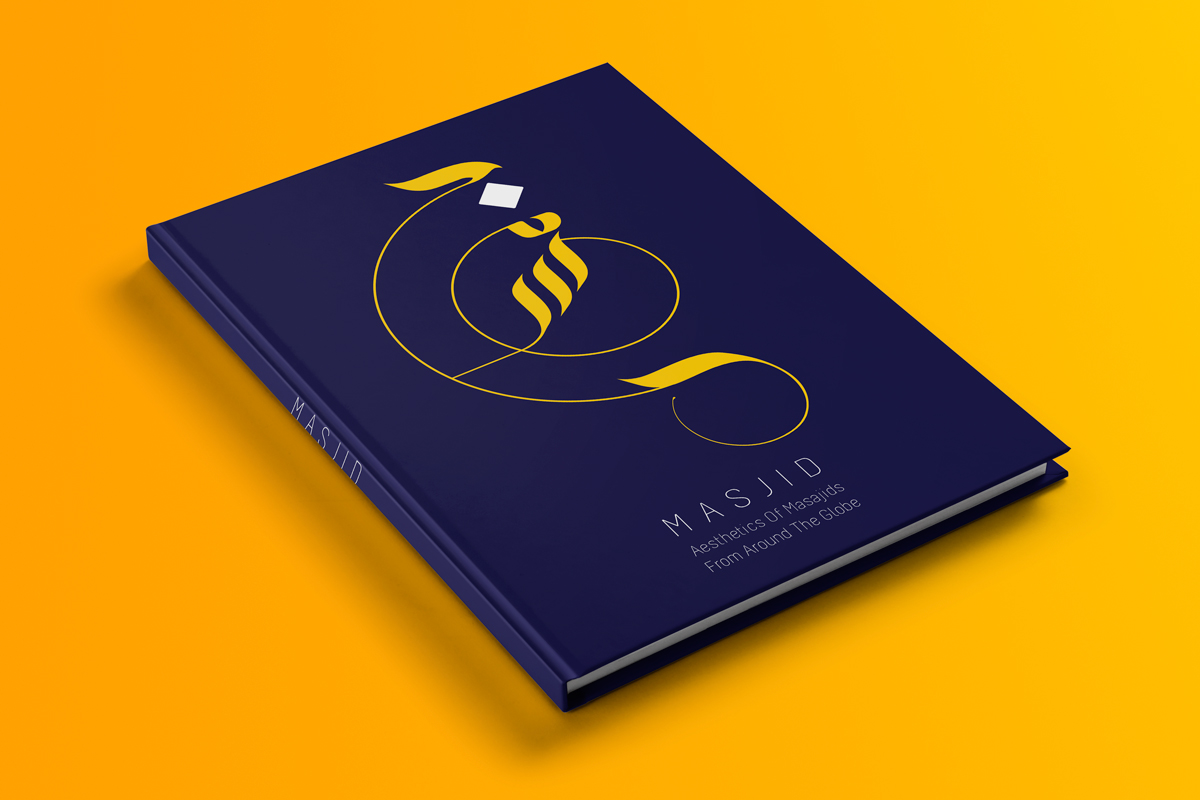 masjid book cover