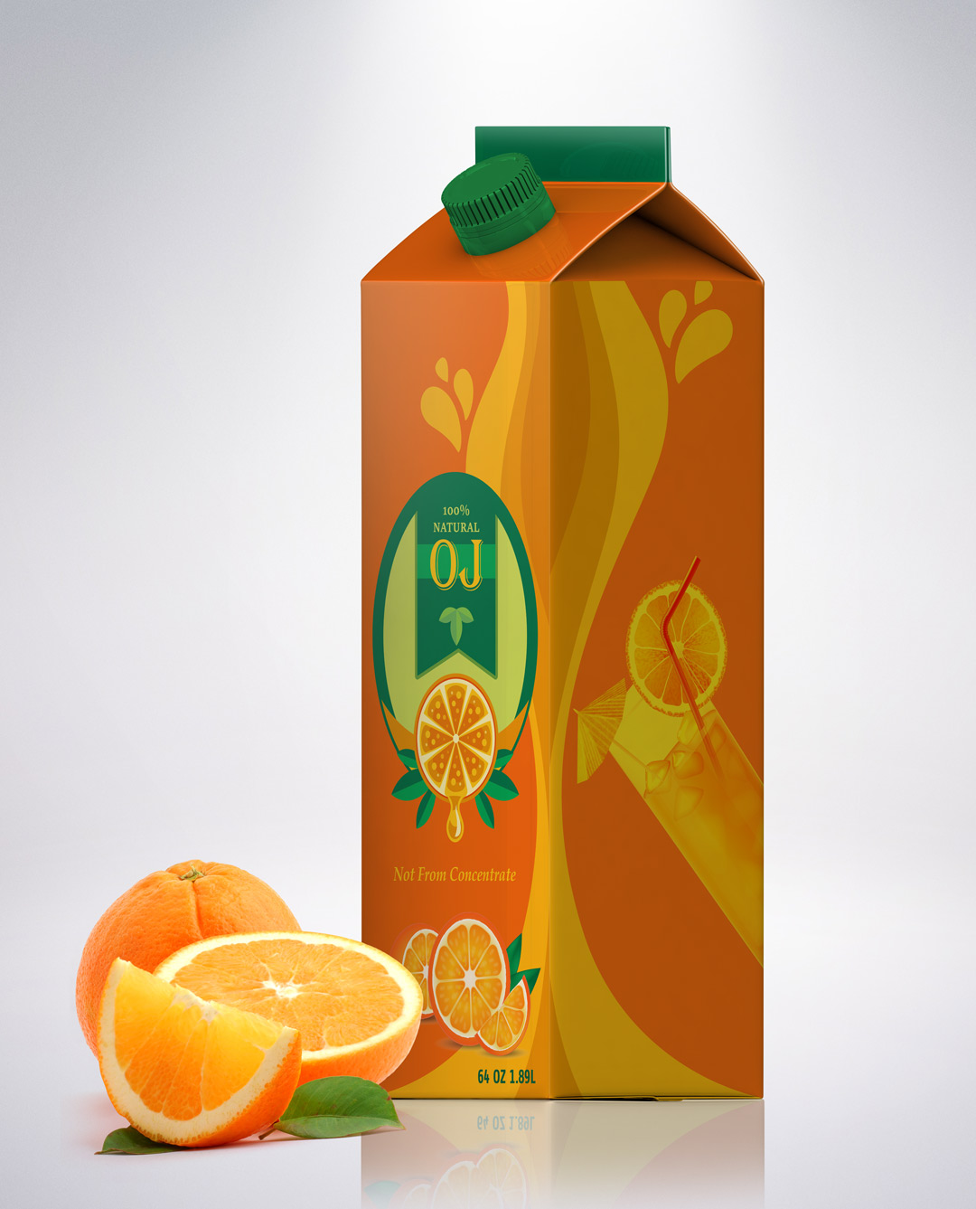 oj side