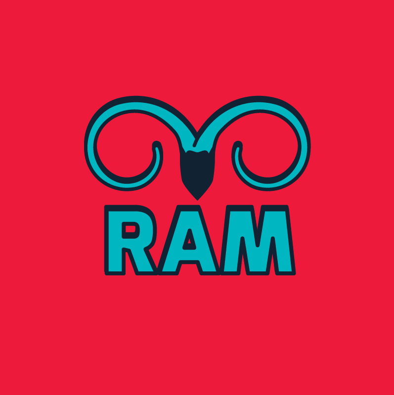 ram logo