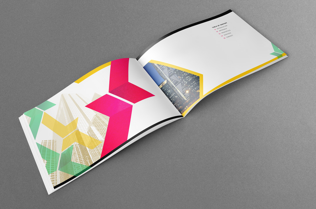 z3 brochure