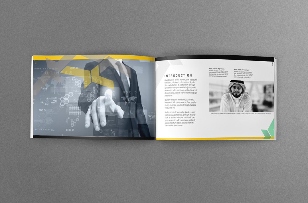 z4 brochure
