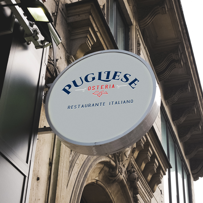 pugliese sign