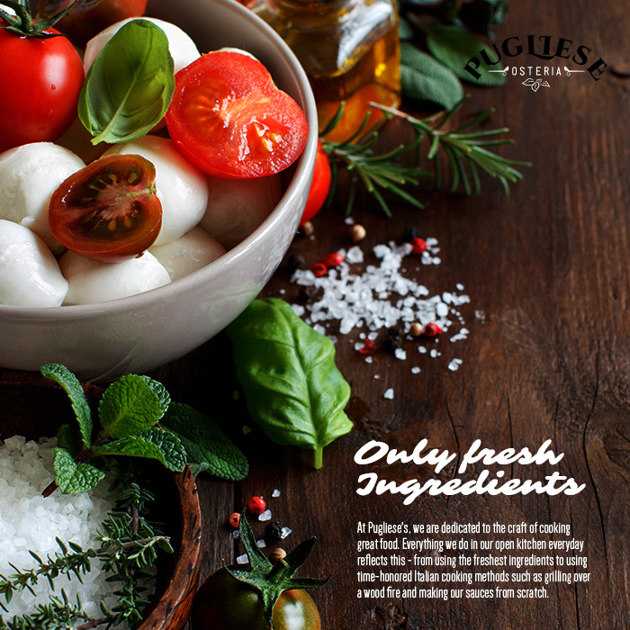 pugliese pasta